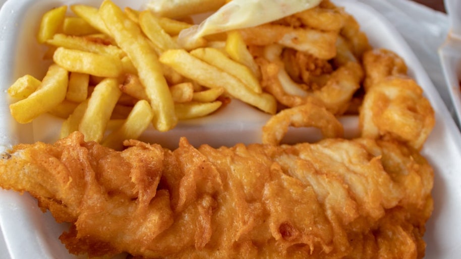 Home CANBERRA CAFE & BURGERS